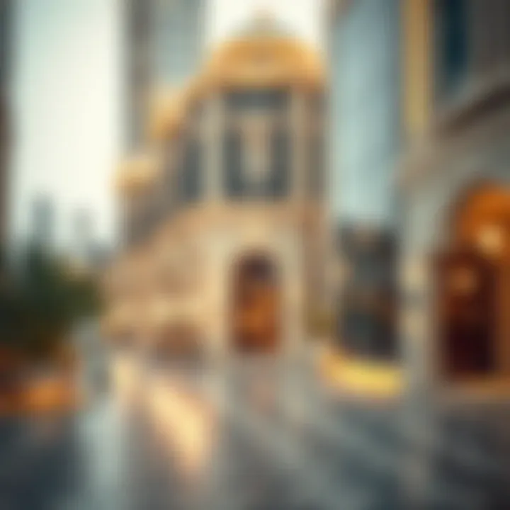 Magnificent Exploring the Quintessential Quarters of Dubai: A Comprehensive Guide