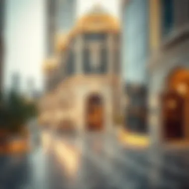 Magnificent Exploring the Quintessential Quarters of Dubai: A Comprehensive Guide Magnificent Exploring the Quintessential Quarters of Dubai: A Comprehensive Guide