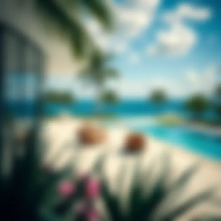 Magnificent Exploring the Real Estate Landscape of Palm Beach: Insights and Opportunities