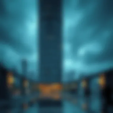 Magnificent Exploring the Scala Tower: A Comprehensive Overview Magnificent Exploring the Scala Tower: A Comprehensive Overview