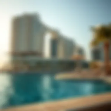 Magnificent Exploring the Shores of جميـرا (Jumeirah) Beach: A Comprehensive Guide