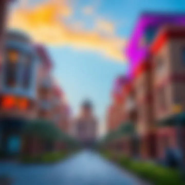 Magnificent Exploring Townsquare Al Qudra: A Comprehensive Guide to a Unique Community