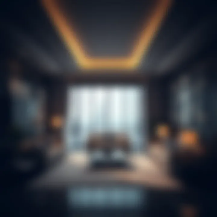 Magnificent Exploring Two-Bedroom Apartments for Rent in Dubai: A Comprehensive Guide