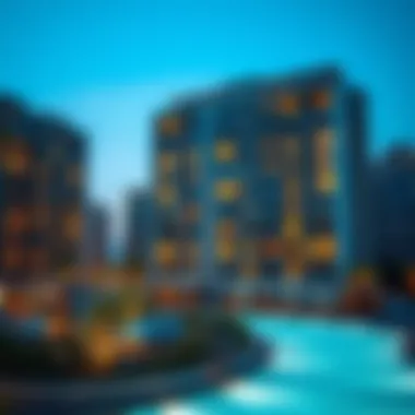 Magnificent Exploring Vera Residences: A Luxurious Investment Opportunity in Dubai