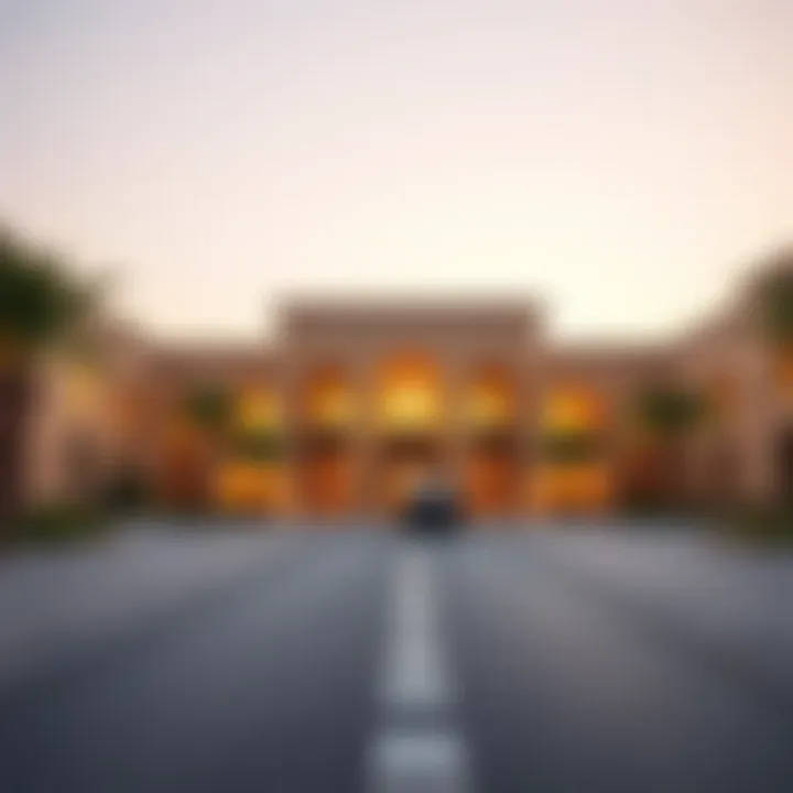 Magnificent Exploring Wasl Village in Al Qusais Industrial Five and Its Real Estate Landscape