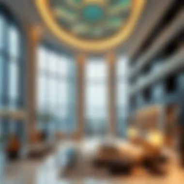 Magnificent Grove Hotel Dubai: An In-Depth Exploration Magnificent Grove Hotel Dubai: An In-Depth Exploration