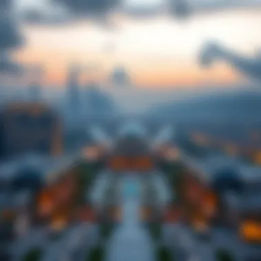 Magnificent المردف دبي: A Comprehensive Overview of the Community and Real Estate Landscape Magnificent المردف دبي: A Comprehensive Overview of the Community and Real Estate Landscape