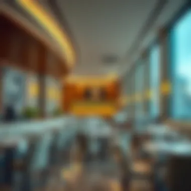 Magnificent Michelin Star Restaurants in Dubai: A Culinary Exploration Magnificent Michelin Star Restaurants in Dubai: A Culinary Exploration