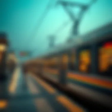 Magnificent Navigating Metro Train Timings: A Comprehensive Overview Magnificent Navigating Metro Train Timings: A Comprehensive Overview