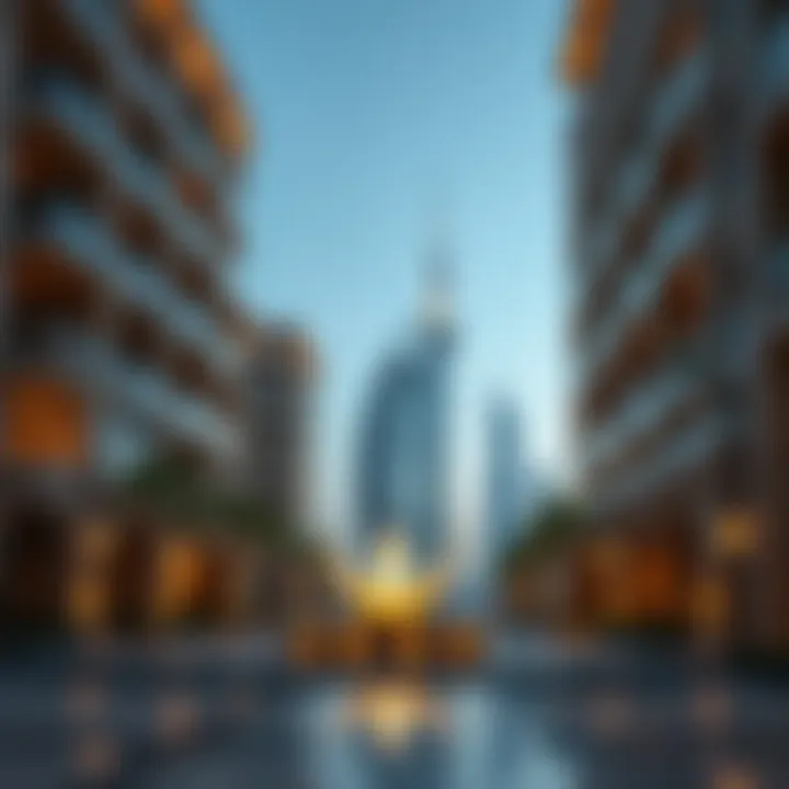 Magnificent Navigating the Dubai Real Estate Market: A Comprehensive Guide to Buying a Home