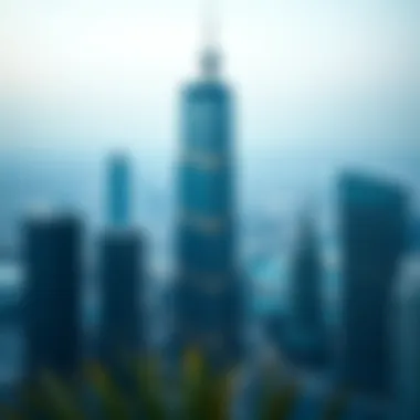Magnificent Navigating the Dynamics of the Index Tower in Dubai's Real Estate Landscape Magnificent Navigating the Dynamics of the Index Tower in Dubai's Real Estate Landscape