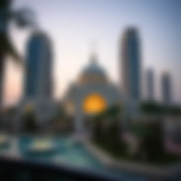 Magnificent Navigating the Ejari Portal for Dubai's Real Estate Market