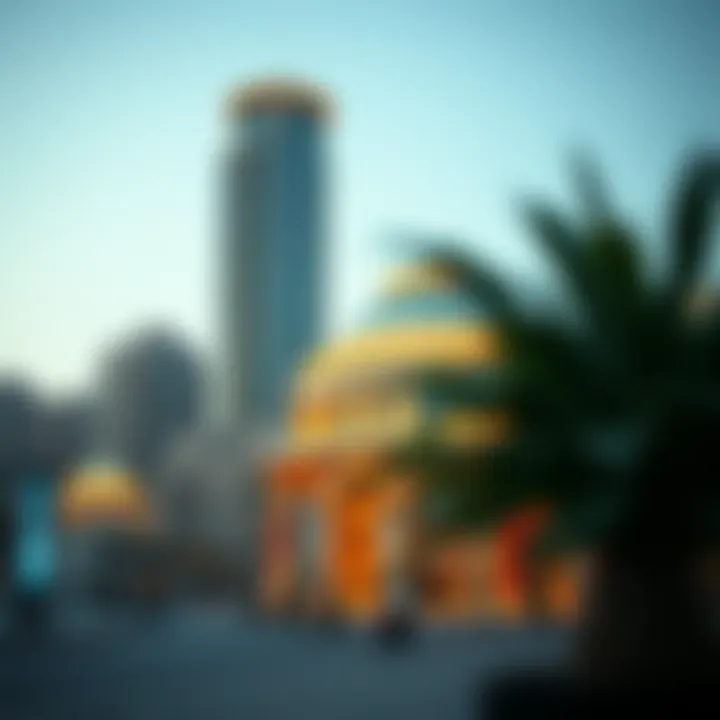 Magnificent Navigating the Expat Community in Dubai