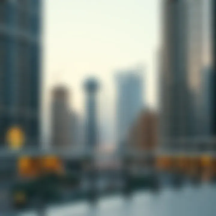 Magnificent Navigating the Horizon: Insights into Dubai's Real Estate Market
