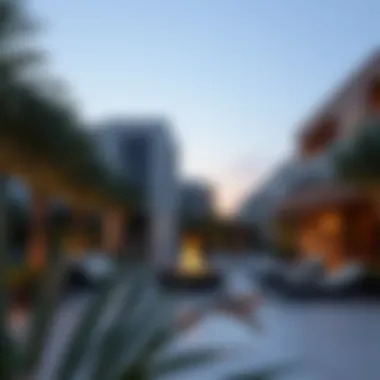 Magnificent Outdoor Spaces for Residences Magnificent Outdoor Spaces for Residences