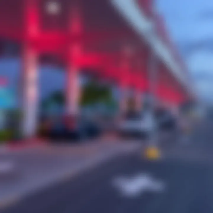 Magnificent Parking Insights at Palm West Beach: A Comprehensive Guide