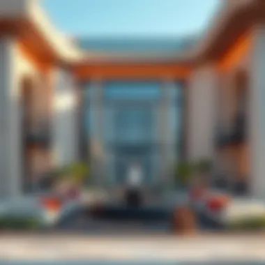 Magnificent Richest Places in Dubai: A Comprehensive Exploration