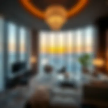Magnificent Ritz Carlton Residences Business Bay: A Comprehensive Exploration