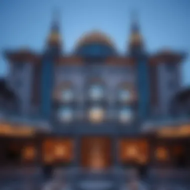 Magnificent The Al Raea Building: A Comprehensive Exploration Magnificent The Al Raea Building: A Comprehensive Exploration