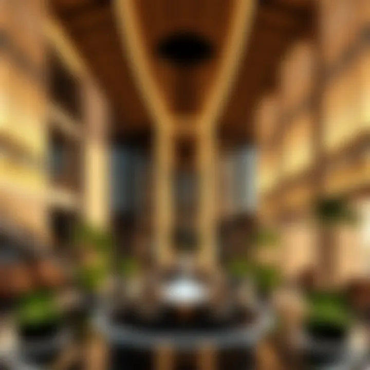 Magnificent The Boulevard Dubai: A Comprehensive Examination
