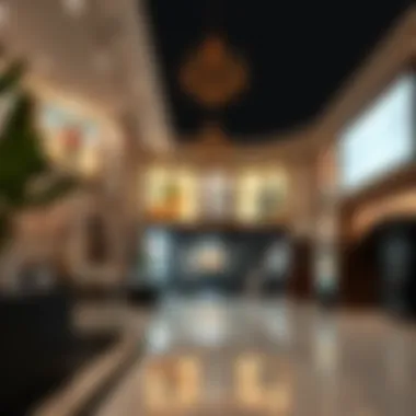 Magnificent The Dynamics of Art House Outlets in Dubai: A Comprehensive Overview