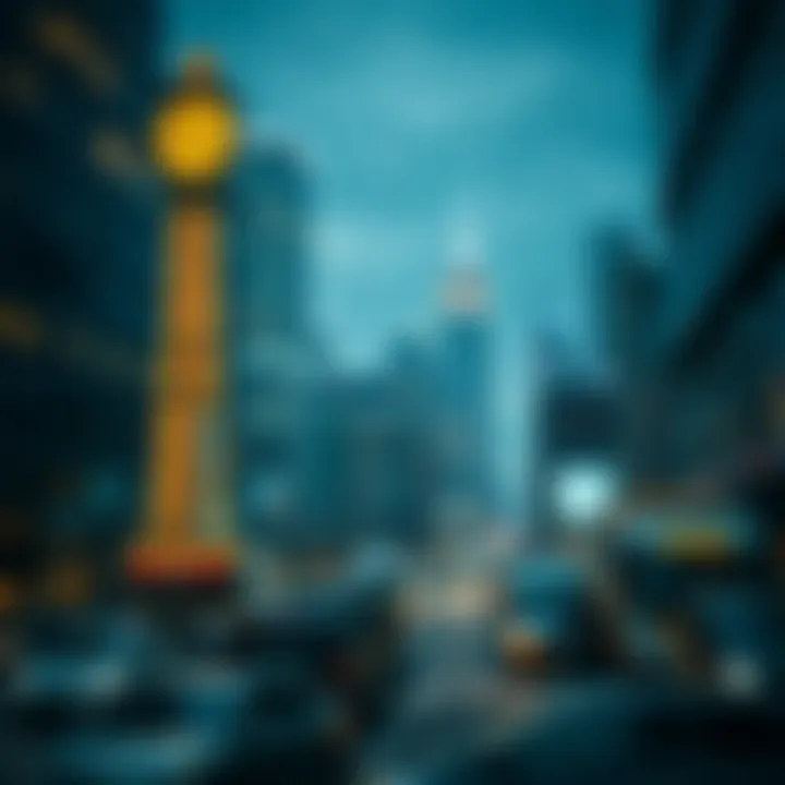 Magnificent The Dynamics of Production Cities: Insights and Implications