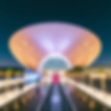 Magnificent The Expo 2020 Dubai: A Transformative Experience for Real Estate and Innovation Magnificent The Expo 2020 Dubai: A Transformative Experience for Real Estate and Innovation