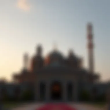 Magnificent The First Day of Ramadan 2024: Understanding Its Significance and Observance