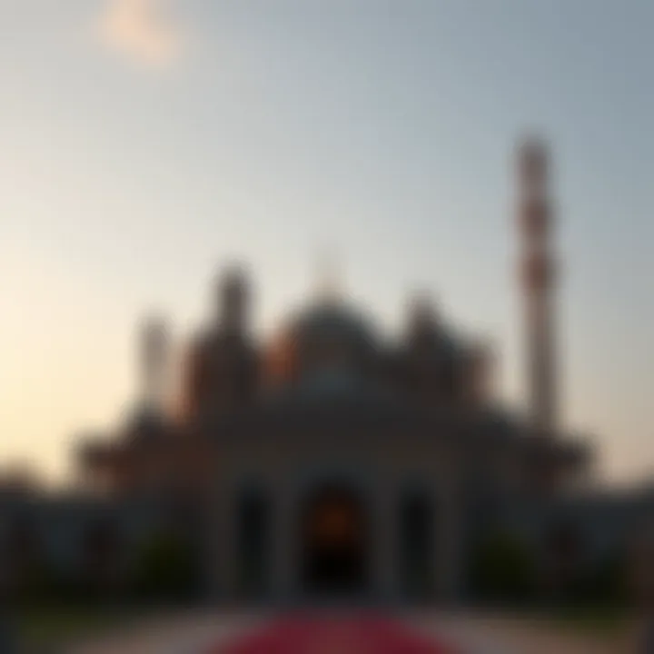 Magnificent The First Day of Ramadan 2024: Understanding Its Significance and Observance