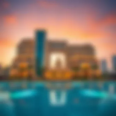 Magnificent The Golf View Seven City: A Comprehensive Exploration Magnificent The Golf View Seven City: A Comprehensive Exploration