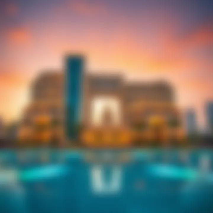 Magnificent The Golf View Seven City: A Comprehensive Exploration Magnificent The Golf View Seven City: A Comprehensive Exploration