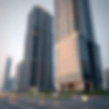 Magnificent The Rise of Tower Barsha Heights: An In-Depth Perspective Magnificent The Rise of Tower Barsha Heights: An In-Depth Perspective