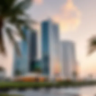 Magnificent The Significance of Mashreq Global Headquarters in Dubai's Real Estate Landscape Magnificent The Significance of Mashreq Global Headquarters in Dubai's Real Estate Landscape