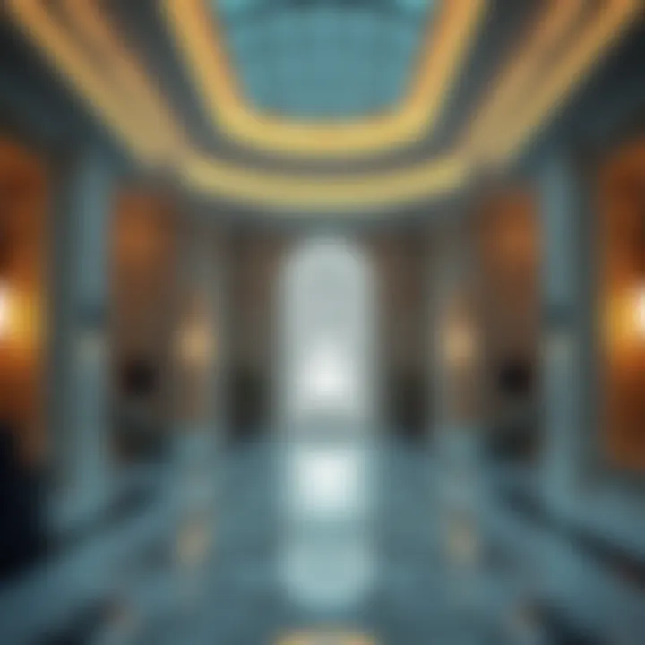 Magnificent Top Security Companies in Dubai: Assessing the Leaders in Safety and Surveillance
