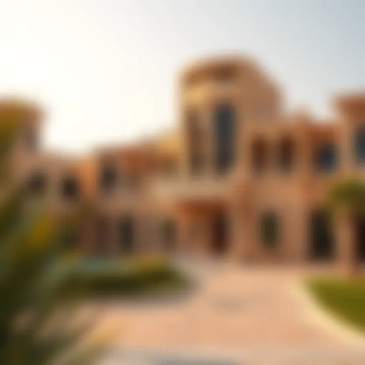 Magnificent Understanding Al Wasl Village Location: A Comprehensive Overview