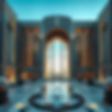 Magnificent Understanding One Million Dirhams in the Context of Dubai's Real Estate Market