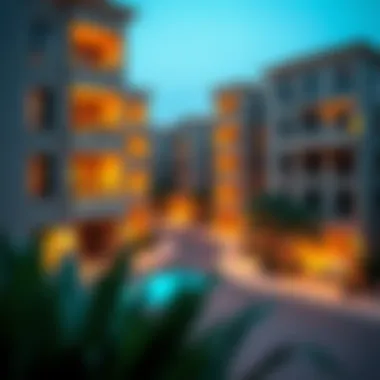 Magnificent Understanding Rental Annexes in Al Mizhar: Insights for Investors