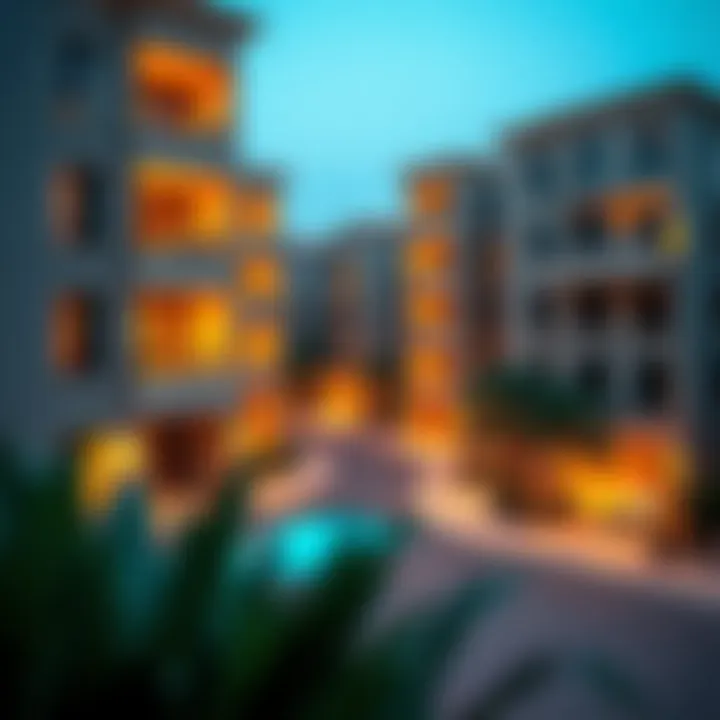 Magnificent Understanding Rental Annexes in Al Mizhar: Insights for Investors