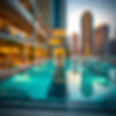 Magnificent Understanding Service Charges in Dubai's Real Estate Market Magnificent Understanding Service Charges in Dubai's Real Estate Market