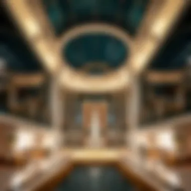 Magnificent Understanding the Dewa Transfer Process in Dubai Real Estate