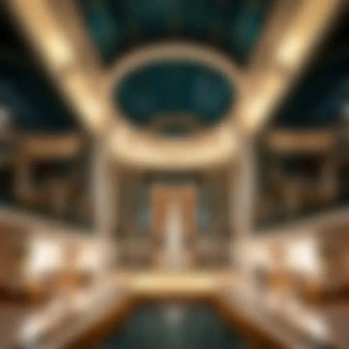 Magnificent Understanding the Dewa Transfer Process in Dubai Real Estate