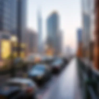 Magnificent Understanding the Partition of Business Bay: A Strategic Overview Magnificent Understanding the Partition of Business Bay: A Strategic Overview
