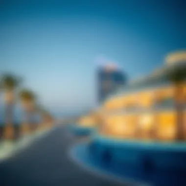 Magnificent Understanding the Pricing Dynamics at Barasti Beach Magnificent Understanding the Pricing Dynamics at Barasti Beach