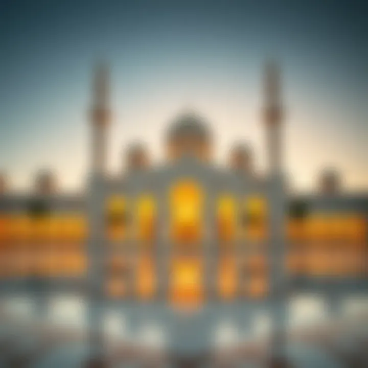 Magnificent Understanding UAE Holidays: A Focus on Eid Al Fitr