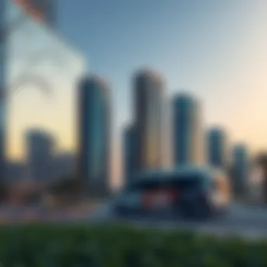 A Comprehensive Examination of Faya Business Park Summary