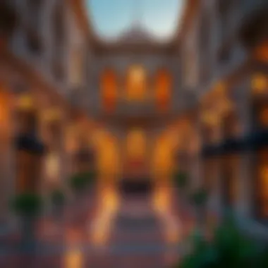Notable A Comprehensive Exploration of Al Sufouh, Dubai Notable A Comprehensive Exploration of Al Sufouh, Dubai