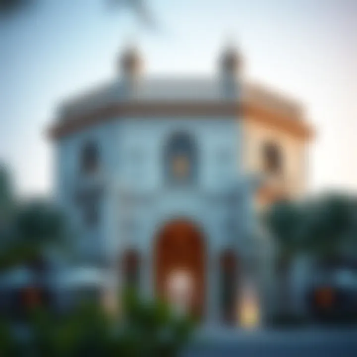 A Comprehensive Exploration of Al Sufouh, Dubai Summary