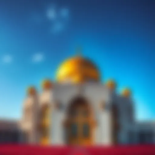 A Comprehensive Guide to Jumeirah Mosque Prayer Times and Observances Introduction