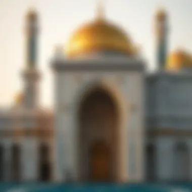 Notable A Comprehensive Guide to Jumeirah Mosque Prayer Times and Observances Notable A Comprehensive Guide to Jumeirah Mosque Prayer Times and Observances