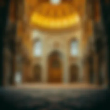 A Comprehensive Guide to Jumeirah Mosque Prayer Times and Observances Summary A Comprehensive Guide to Jumeirah Mosque Prayer Times and Observances Summary